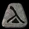 Gul Rune