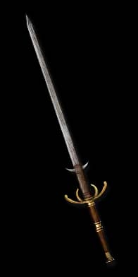Colossus Blade