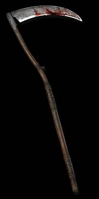 Exceptional Polearm - 4 Socket