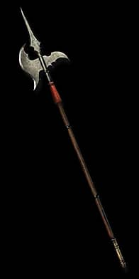 Great Poleaxe