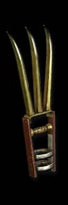 Plague - Suwayyah Or Grater Talons