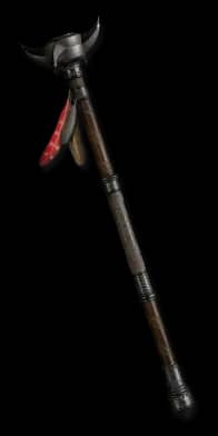 Staff