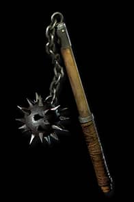 Steel - Random Normal Weapon