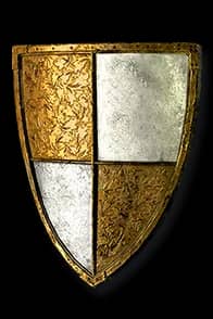 Kite Shield / 3 Socket