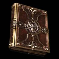 Ars Tor'Baalos - 2-3 Consume, 2-4 Blood Boil, 2-3 Engorge, 2-3 Demonic...