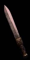 Bloodpact Shard - 1-3 Bind Demon, 2-3 Blood Boil, 2-3 Blood Oath, 10-1...