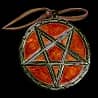 Entropy Locket