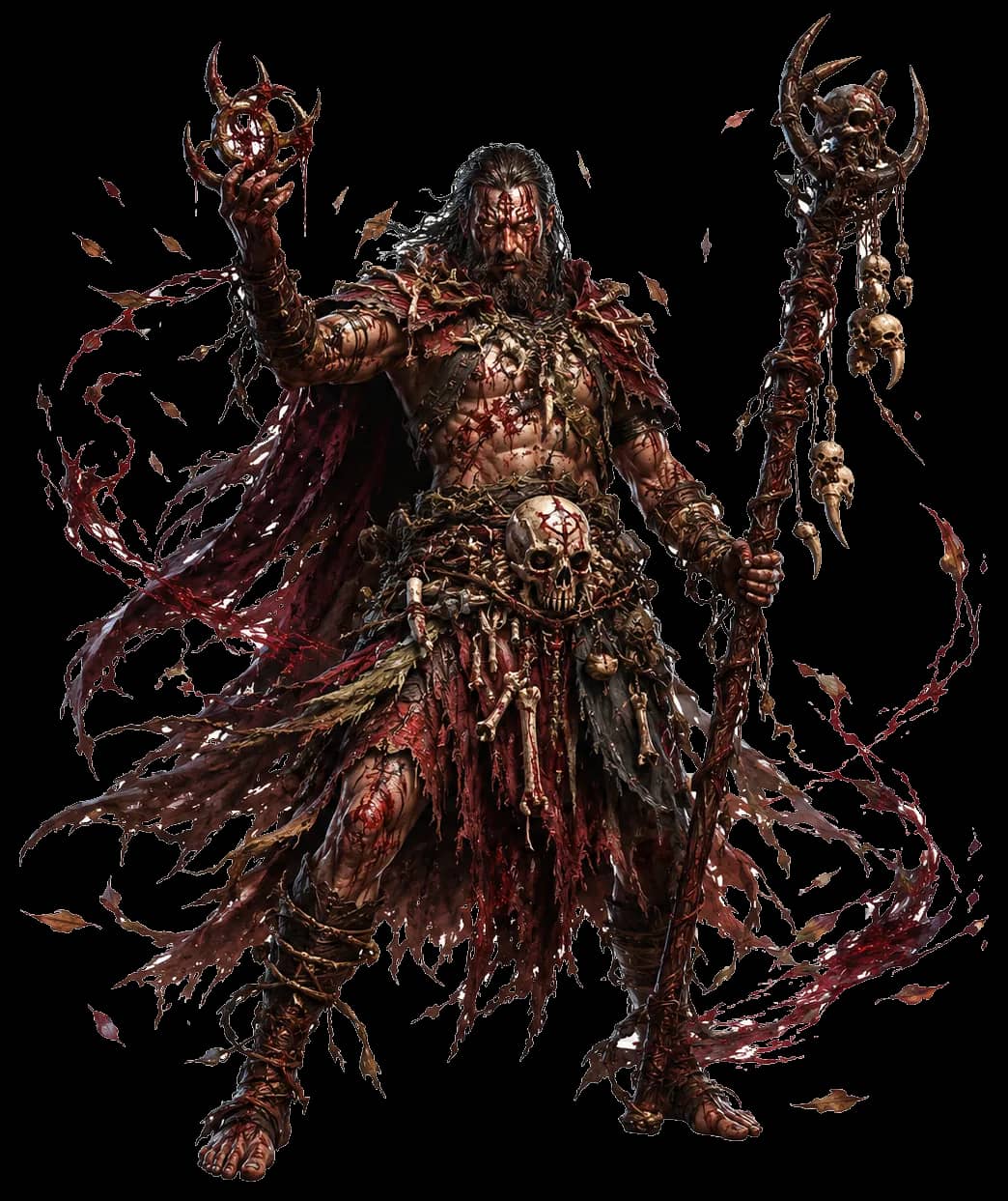 Gravecall Summoner Starter Kit