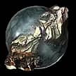 Uncut Spirit Gem