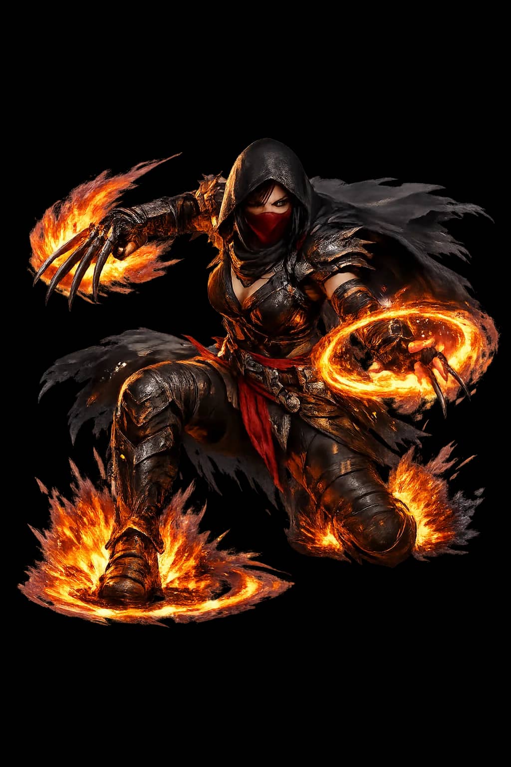 Assassin - Wake Of Fire - Optimized