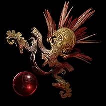 Rathpith Globe - Random unique item for Path of Exile 2 - Sanctuary Relic Rathpith Globe - Random unique item for Path of Exile 2 - Sanctuary Relic