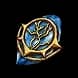 Arcane Cloak - 20% Quality, Level 1