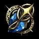 Arcanist Brand - 20% Quality, Level 1