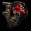 Architect'S Orb currency for Path of Exile 2 - Sanctuary Relic Architect'S Orb currency for Path of Exile 2 - Sanctuary Relic