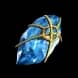 Assassin's Mark - 20% Quality, Level 1