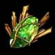 Blade Blast - 20% Quality, Level 1