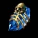 Bone Offering - 20% Quality, Level 1