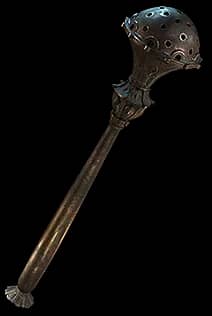 Brutus' Lead Sprinkler - Add 6 - 12 Fire Damage Per 25 Str, 1 Socket unique item for Path of Exile 2 - Sanctuary Relic Brutus' Lead Sprinkler - Add 6 - 12 Fire Damage Per 25 Str, 1 Socket unique item for Path of Exile 2 - Sanctuary Relic