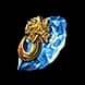 Creeping Frost - 20% Quality, Level 1