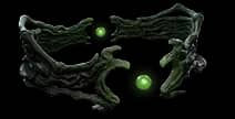 Darkness Enthroned