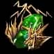 Elemental Hit - 20% Quality, Level 1