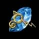 Elemental Weakness - 20% Quality, Level 1