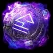 Fenumus' Rune Of Agony