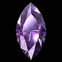 Flawless Horadric Amethyst