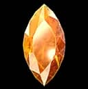 Flawless Horadric Topaz