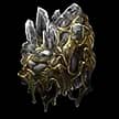 Fracturing Orb