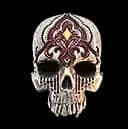 Grand Skull