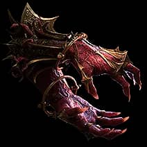 Hand Of Wisdom And Action