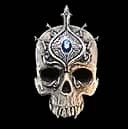 Horadric Skull