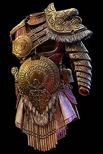 Hyrri's Ire - 20% Extra Cold Damage