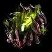 Refined Skittering Catalyst