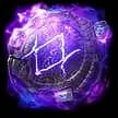 Saqawal's Rune Of Erosion