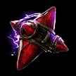 Tacati's Soul Core Of Affliction