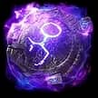 Thane Girt's Rune Of Wildness