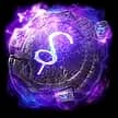 Thane Grannell's Rune Of Mastery