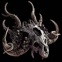 Vestige Of Darkness - High Roll