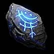 Warding Rune Of Courage
