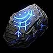 Warding Rune Of Disintegration